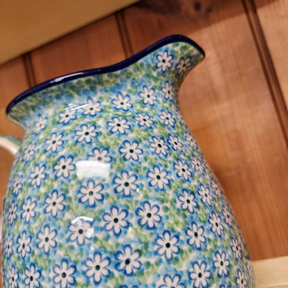 Pitcher   (2 qt)   2252X ~ Key Lime  PF1024