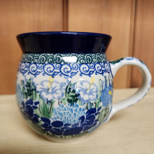 Mug   Bubble   11 oz.  U5138 ~ U4  PF1024 M. Starzyk