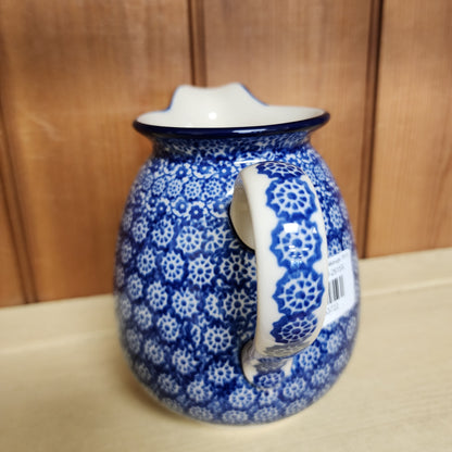 Pitcher   (1 qt)   2615X ~ Midnight (6" H)    PF1024