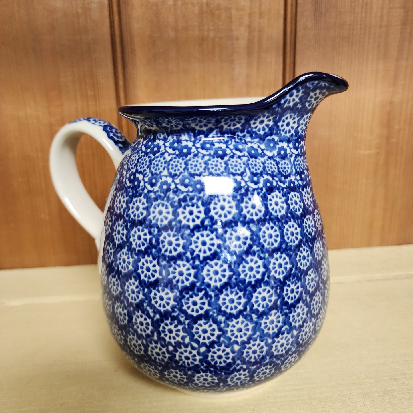 Pitcher   (1 qt)   2615X ~ Midnight (6" H)    PF1024
