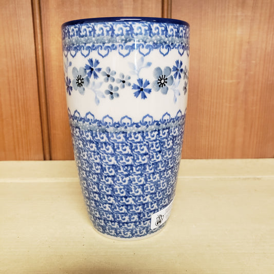 Tall Cup     2333X ~ Blue Horizon  PF1024