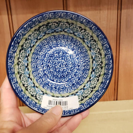 Bowl   Nesting Salad/Cereal   5.5" W  1858X ~ Tranquility  PF1024 1.5 cups