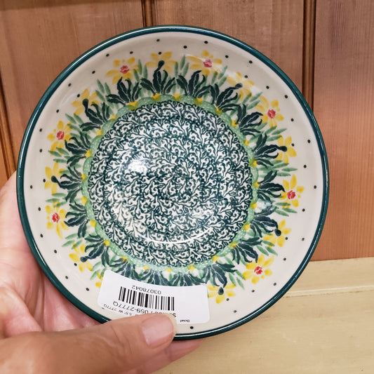 Bowl   Nesting Salad/Cereal   5.5" W  2777Q ~ Daffodil  PF1024   1.5 cups