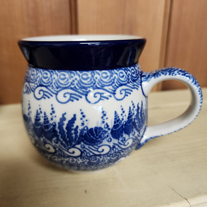 Mug   Bubble   11 oz.  2995X ~ Under-The-Sea  PF1024
