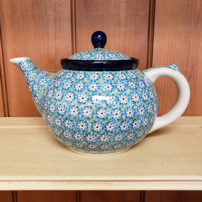 Teapot   (1 1/4 qt)   2252X ~ Key Lime  PF1024