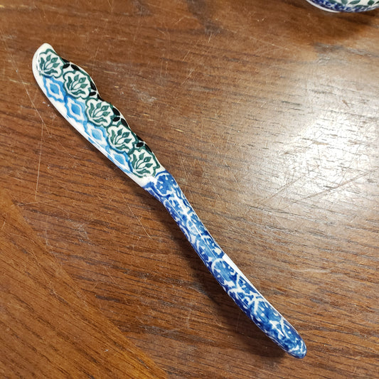 Knife   Spreader   7.25"  1858X ~ Tranquility  PF1024