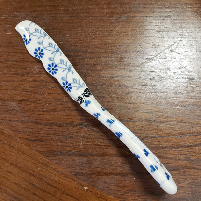 Knife   Spreader   7.25"  2158X ~ Silver Lace  PF1024