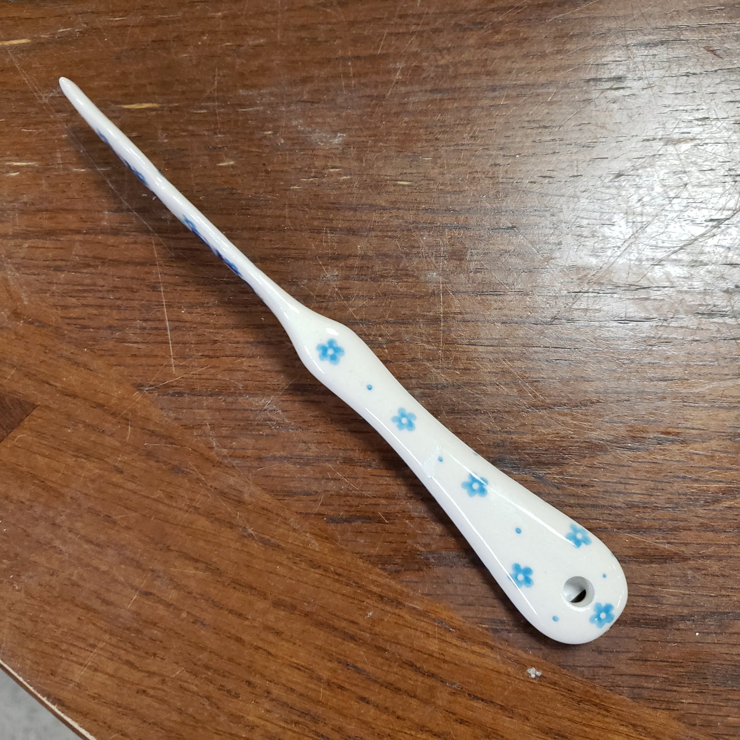 Knife   Spreader   7.25"  2221X ~ Ice Poppy  PF1024