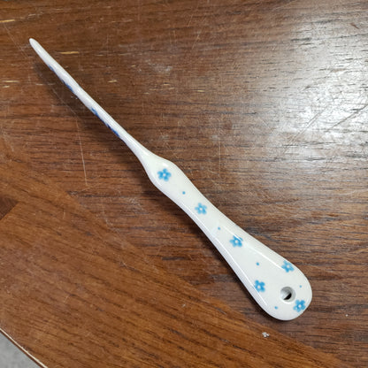 Knife   Spreader   7.25"  2221X ~ Ice Poppy  PF1024