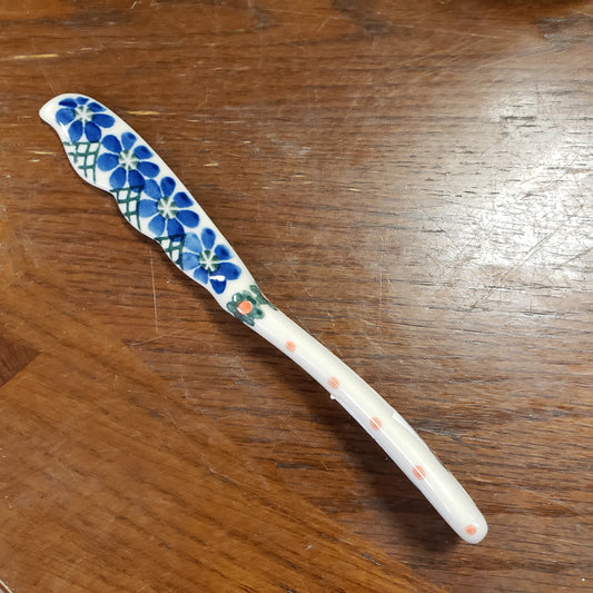 Knife   Spreader   7.25"  854AX ~ Primrose  PF1024