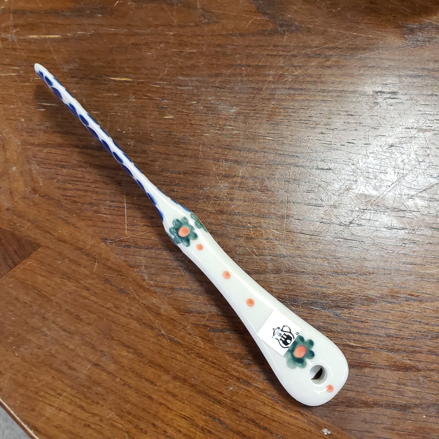 Knife   Spreader   7.25"  854AX ~ Primrose  PF1024