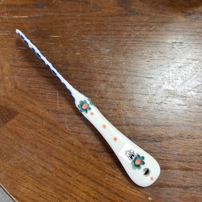 Knife   Spreader   7.25"  854AX ~ Primrose  PF1024
