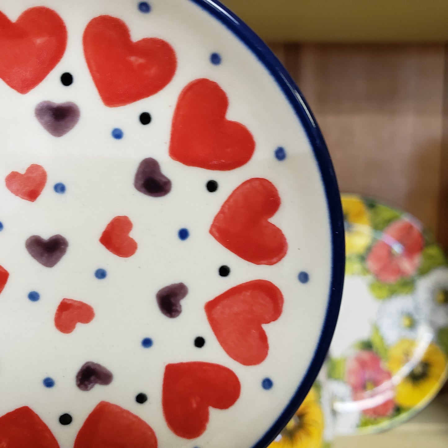 Coaster   4"   2108X ~ Love Struck  PF1024