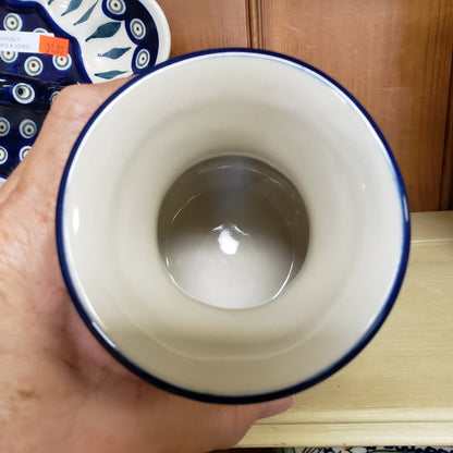 Vase   Bubble   4.25"  2108X ~ Love Struck  PF1024