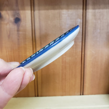 Coaster ~ 4" 262-U2021 T Liana dragonfly