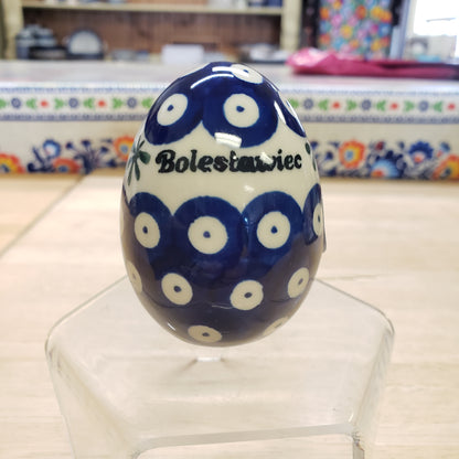 Egg Mosquito Boleslawiec