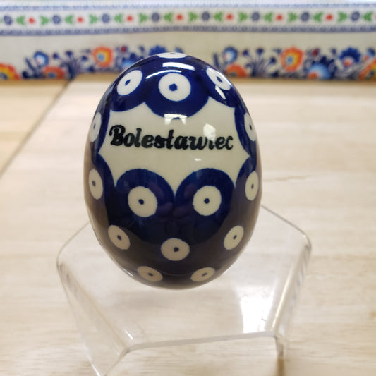 Egg dots Boleslawiec