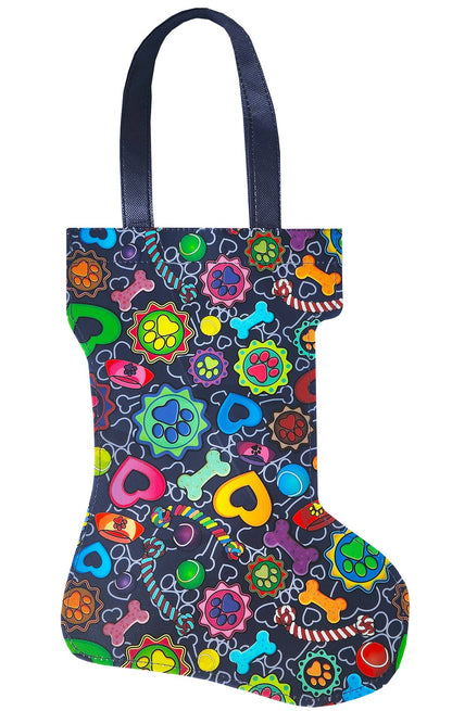 Dog Bones Stocking