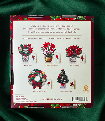 Holiday Collection (Mini Set of 5)