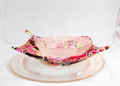 Double Yummy Silli Bowl Cozy