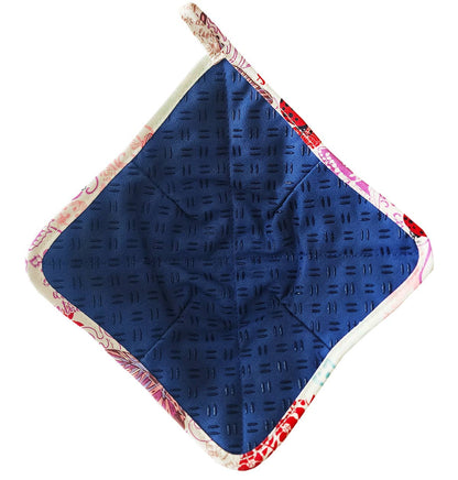 Dancing Butterflies Silli Bowl Cozy