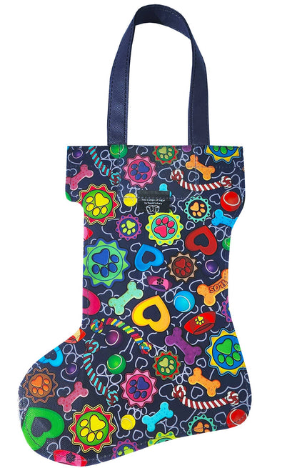 Dog Bones Stocking