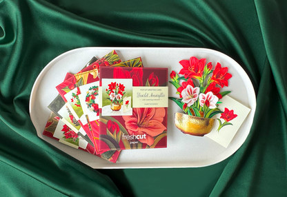 Holiday Collection (Mini Set of 5)
