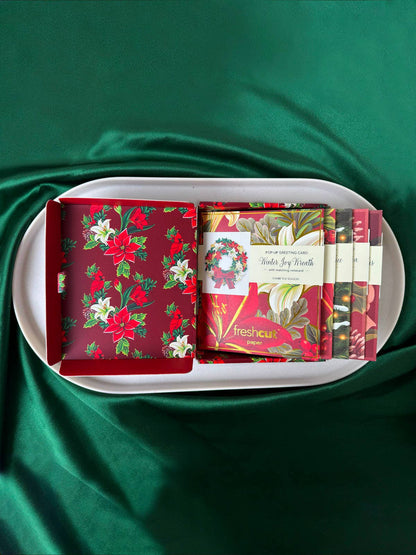 Holiday Collection (Mini Set of 5)