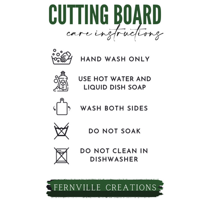 Cutting Board: Cardinal & Flowers 8 inch round   Tempered Glass