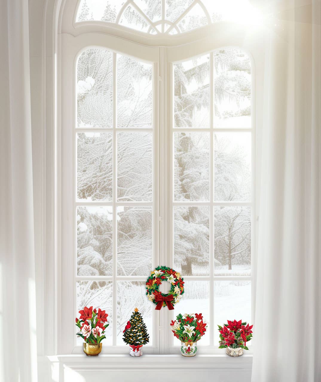 Holiday Collection (Mini Set of 5)