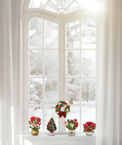 Holiday Collection (Mini Set of 5)