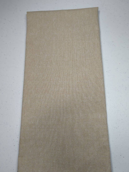 Paw Dog Kitchen Towel for Your Home Decor, Handmade Gift