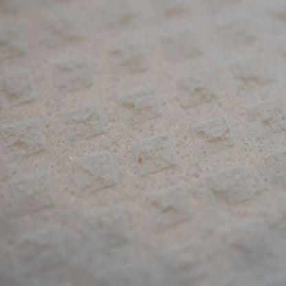 Dishcloth Brown Llama (Swedish Dishcloth)