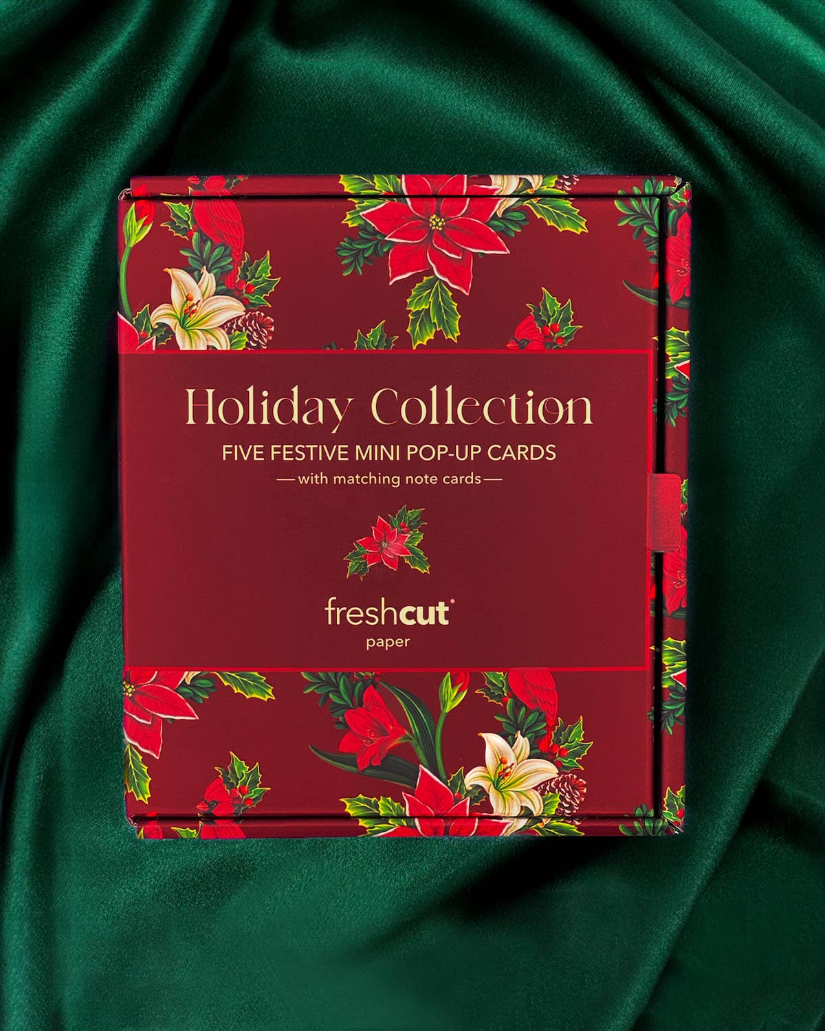 Holiday Collection (Mini Set of 5)