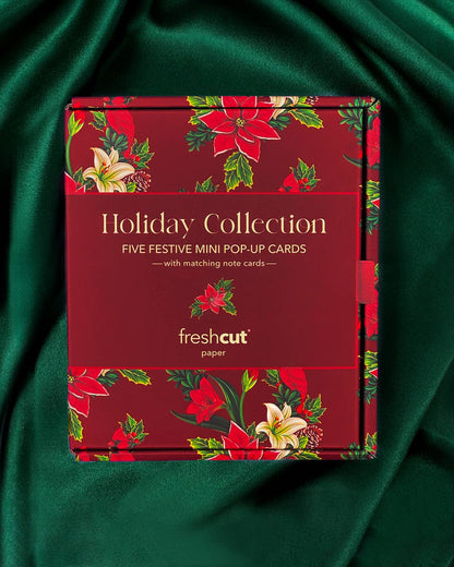 Holiday Collection (Mini Set of 5)