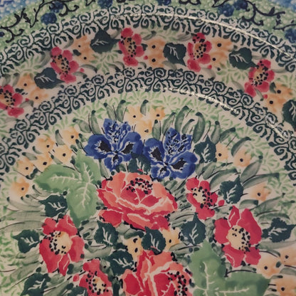 Bowl ~ Salad / Pasta ~ 9" 014-U4400 pf0425  1.4 cups