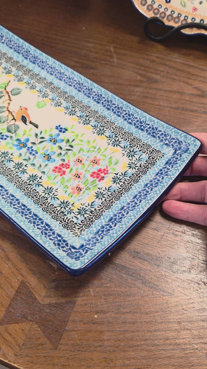 Sushi Plate     U5098 ~ U4