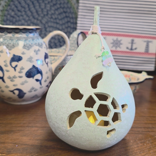 Gourd ~ Turtle