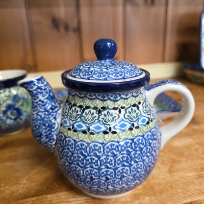 3 piece tea set U3271 bundle