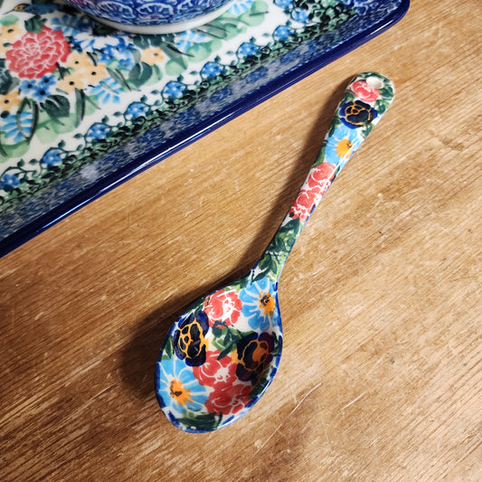 Spoon 6"  / H