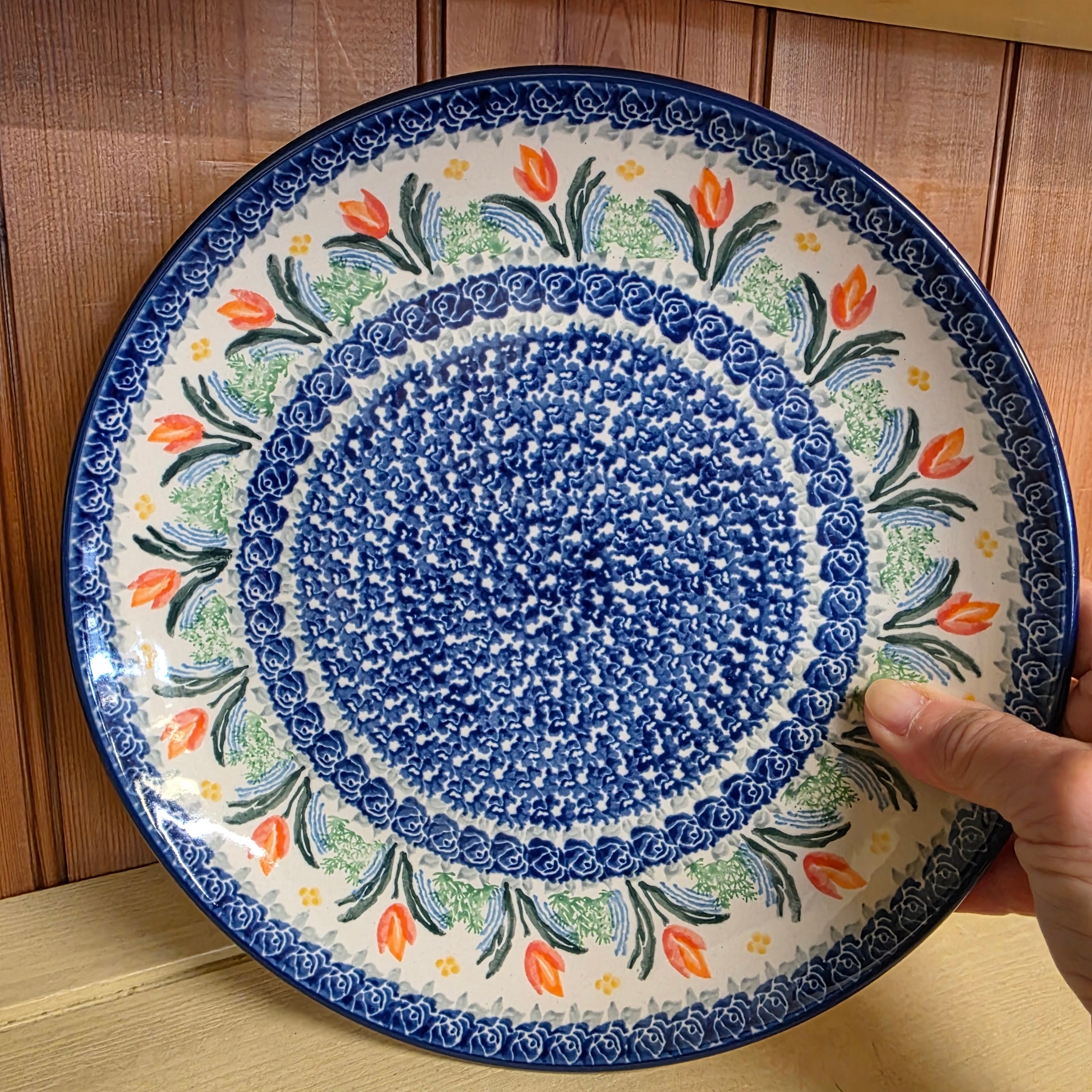 See What's New – PolishPottery.com