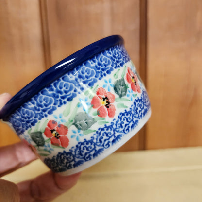 Bowl ~ Ramekin ~ 3.75" U5156 ~ U4 ~ T. Liana