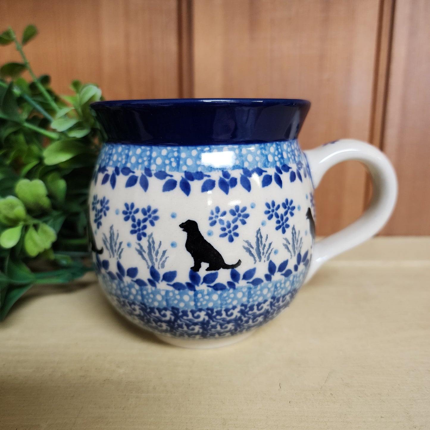 Mug   Bubble   11 oz. 070-2856X  Buddy pf0526
