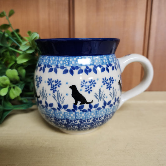 Mug   Bubble   11 oz. 070-2856X  Buddy pf0526