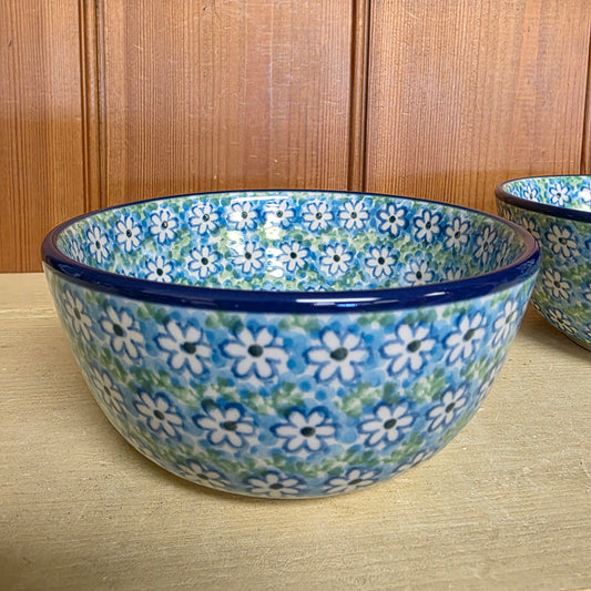 Bowl   Ice Cream   4.5"   2252X ~ Key Lime