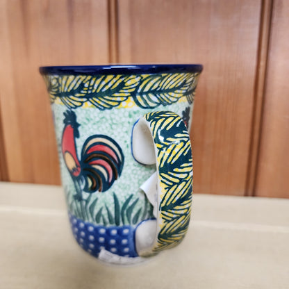 Mug   Bistro   16 oz. 812-U2663  U3 pf0526