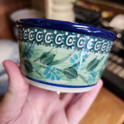 Bowl   Ramekin   3.75" 409-U4612  U4 pf0526