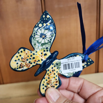 Ornament Butterfly Roksana RK52