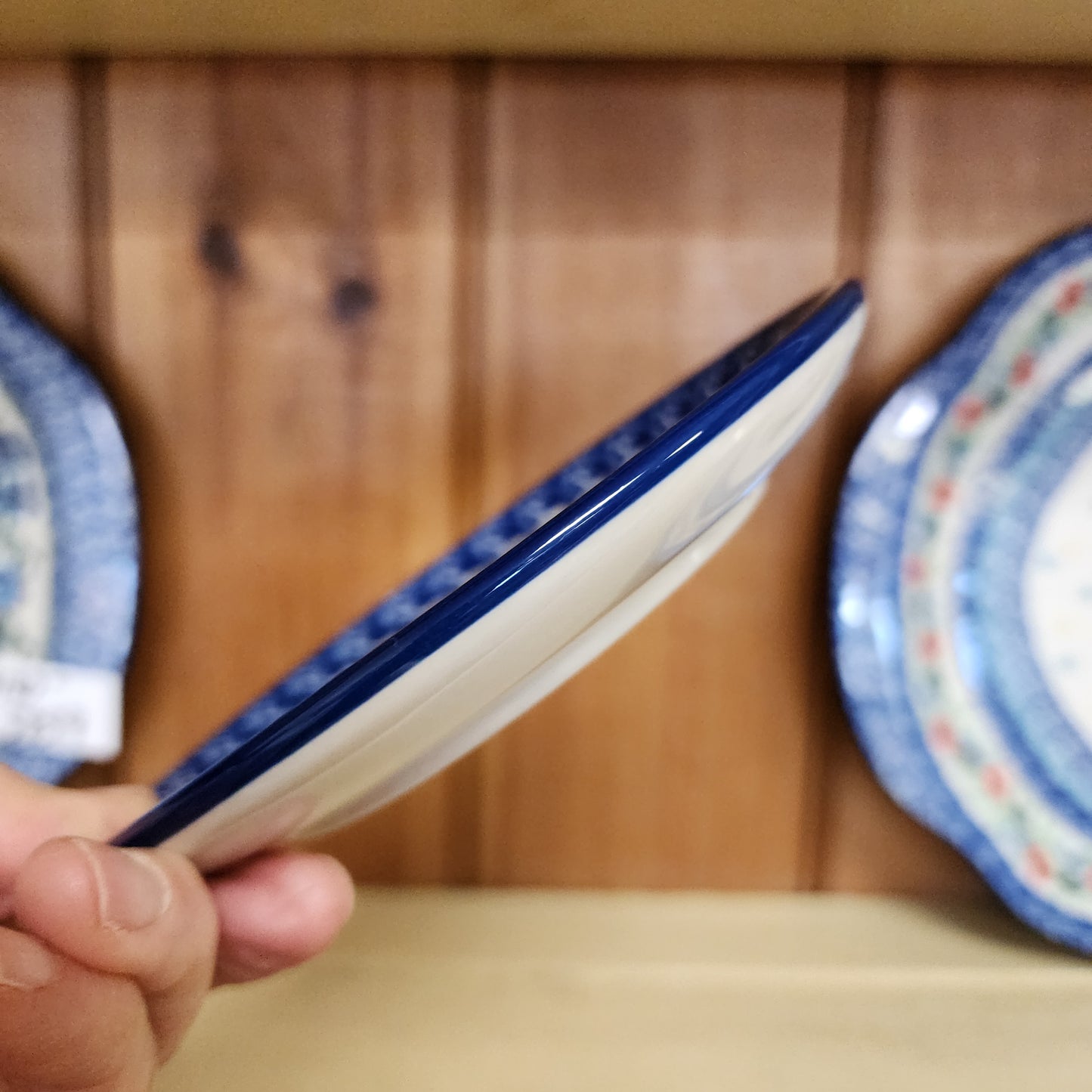 Plate   Bread & Butter   6.25"   U3549 ~ U3