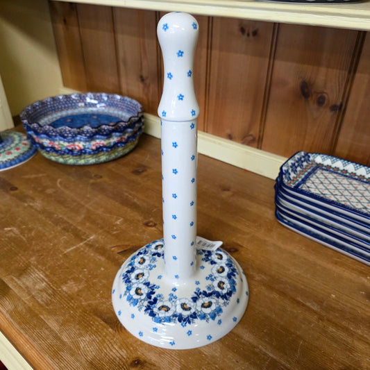 Paper Towel Holder   834-2222X  Snow Poppy pf0526